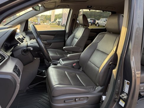 Used 2016 Honda Odyssey EX-L image 13