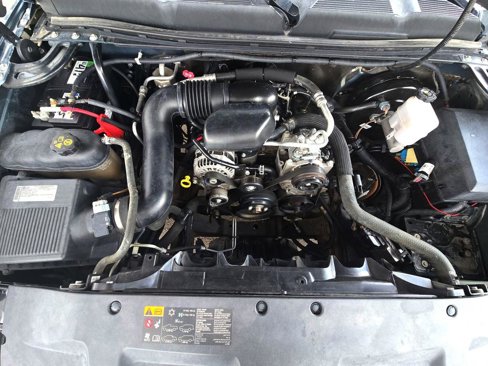 Used 2011 Chevrolet Silverado 1500 W/T image 30