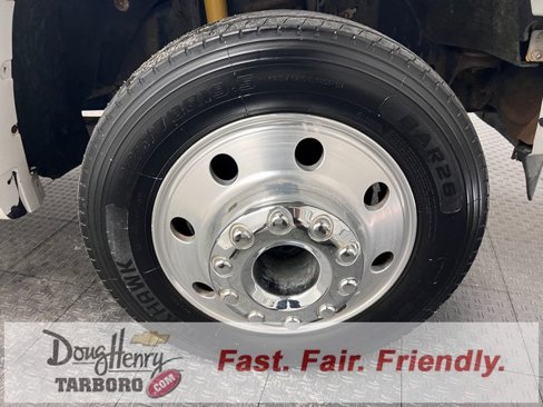 Used 2008 Ford F450 Lariat image 19