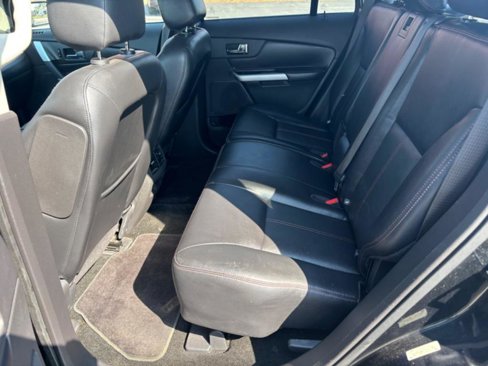 Used 2013 Ford Edge Limited image 19