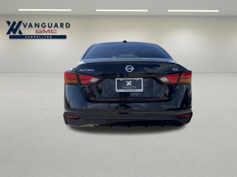 Used 2022 Nissan Altima 2.5 SV image 6