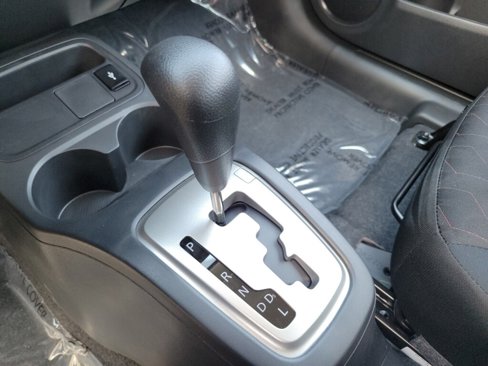 New 2024 Mitsubishi Mirage LE image 23
