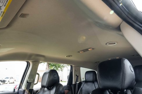 Used 2017 Chevrolet Traverse LT image 30
