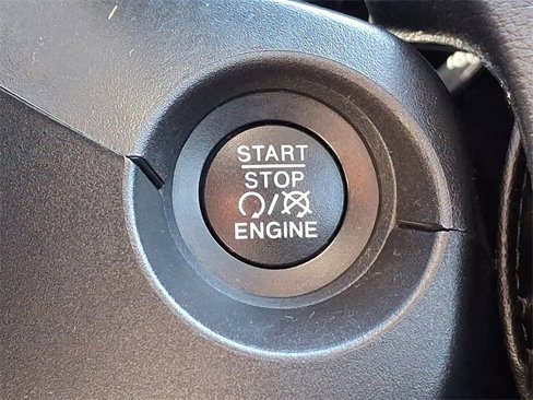 Used 2018 Jeep Compass Latitude w/ Popular Equipment Group image 26