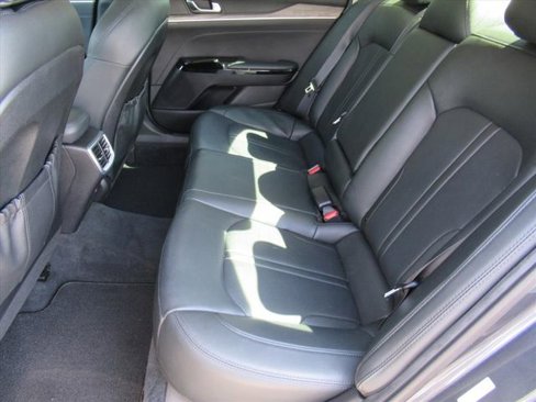 Used 2022 Kia K5 EX w/ EX Premium Package image 29