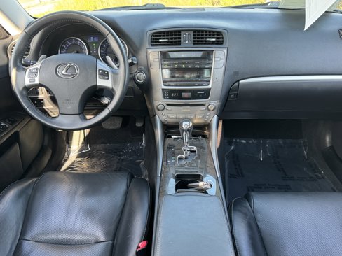 Used 2012 Lexus IS 250 image 30