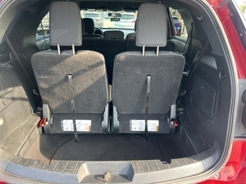 Used 2019 Ford Explorer XLT w/ Class III Trailer Tow Package image 24