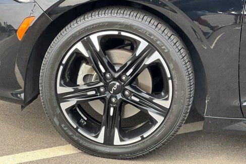 Used 2022 Kia K5 GT-Line image 25