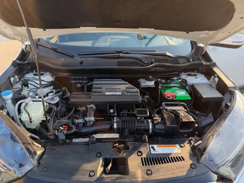 Used 2020 Honda CR-V EX image 10