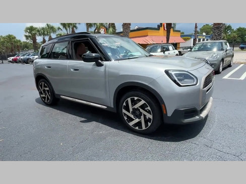 Certified 2025 MINI Cooper Countryman S image 31