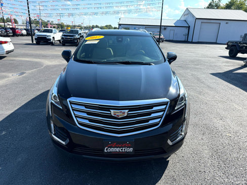 Used 2017 Cadillac XT5 Luxury w/ Driver Awareness Package image 11