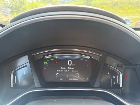 Used 2022 Honda CR-V Touring image 15