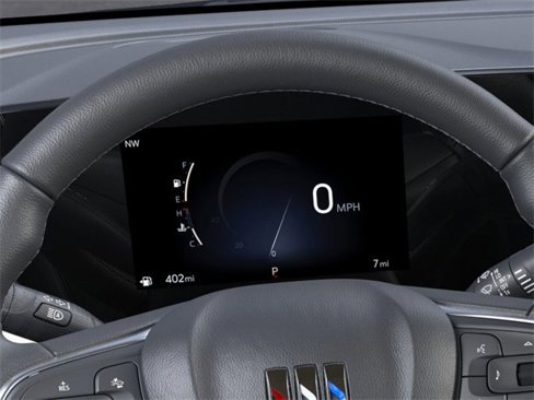 New 2025 Buick Encore GX Preferred w/ Advanced Technology Package image 18