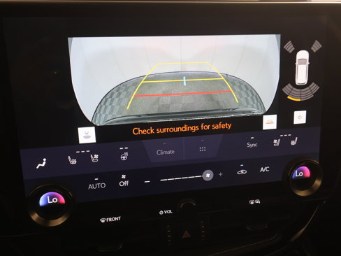 Used 2023 Lexus NX 350 AWD w/ Premium Package image 22
