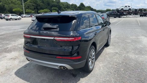 Used 2021 Lincoln Corsair AWD w/ Premium Package image 51