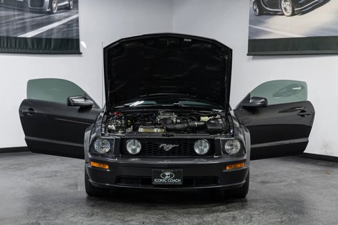 Used 2008 Ford Mustang GT image 5