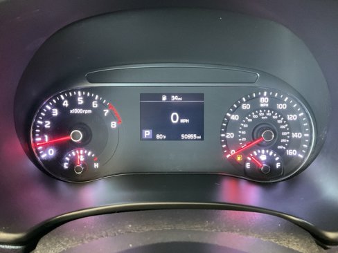 Used 2021 Kia Soul LX image 13