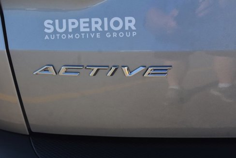 Used 2024 Ford Escape Active image 7