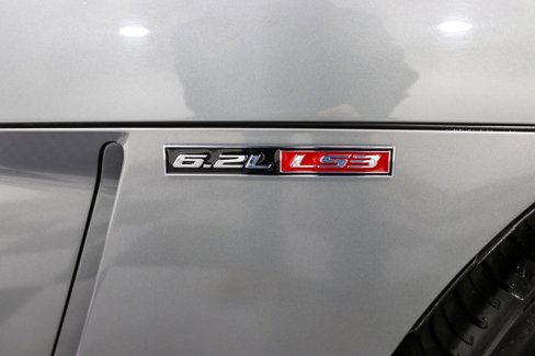 Used 2007 Saturn Sky w/ Premium Trim Pkg image 13