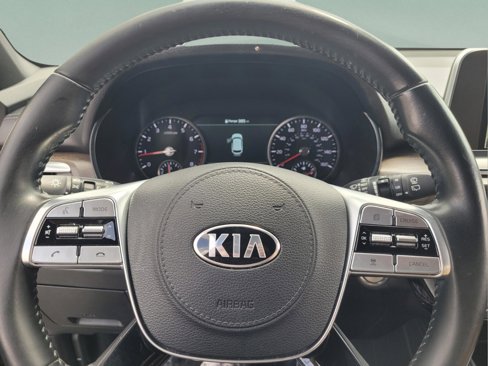 Used 2020 Kia Telluride SX w/ Towing Package image 26