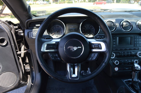 Used 2016 Ford Mustang Coupe w/ Equipment Group 051A image 9