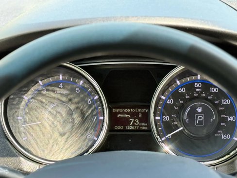 Used 2014 Hyundai Sonata GLS w/ Popular Equipment Group 2 image 11