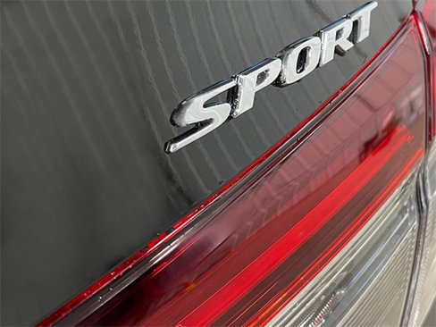 New 2026 Honda Civic Sport image 10