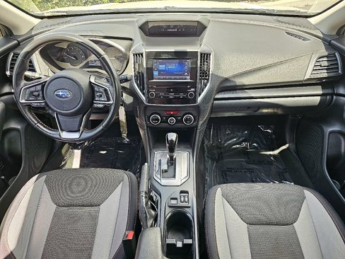 Used 2020 Subaru Crosstrek 2.0i Premium image 7