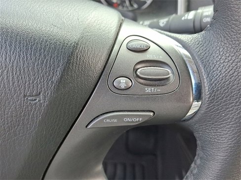 Used 2023 Nissan Murano SV w/ SV Midnight Edition Package image 22