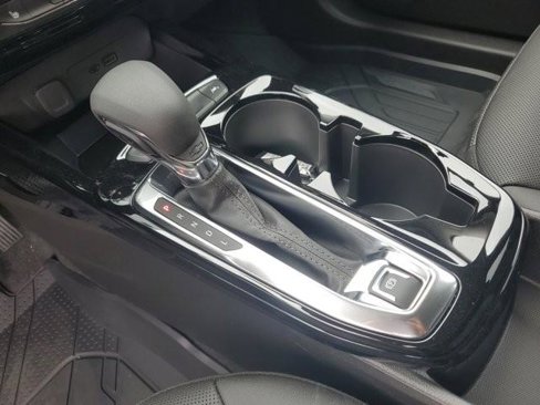New 2025 Chevrolet Trax ACTIV w/ Driver Confidence Package image 29