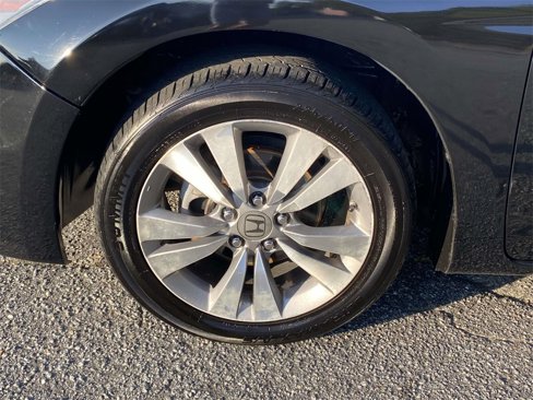 Used 2012 Honda Accord LX-S image 8