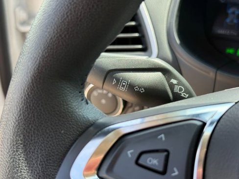 Used 2022 Ford Edge SEL w/ Convenience Package image 33