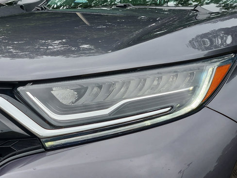 Used 2022 Honda CR-V Touring image 10