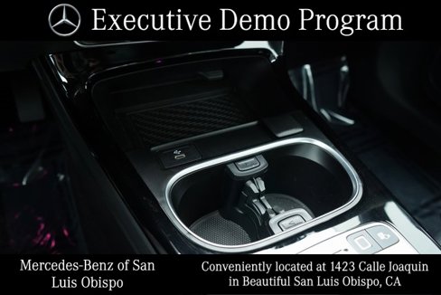 Used 2025 Mercedes-Benz CLA 250 image 21