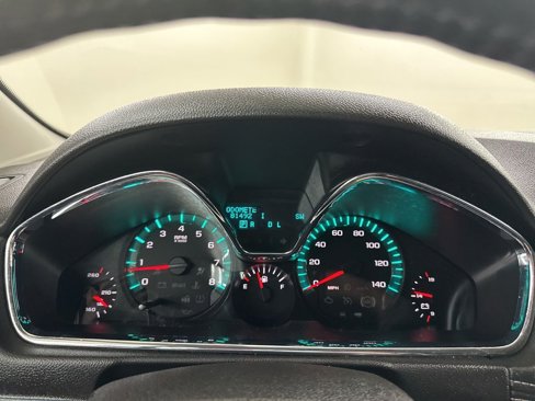 Used 2017 Chevrolet Traverse LT image 38