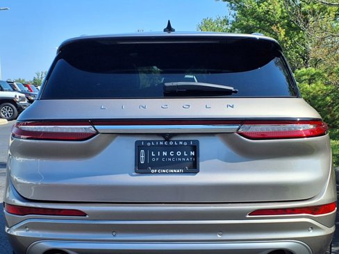 Used 2021 Lincoln Corsair Reserve w/ Sport Package image 28