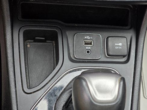 Used 2021 Jeep Cherokee Limited w/ Elite Package image 20