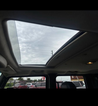 Used 2006 HUMMER H2 SUT image 12