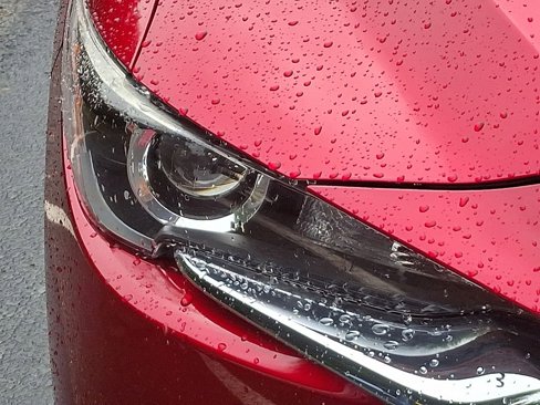 Used 2018 MAZDA CX-5 Touring image 9