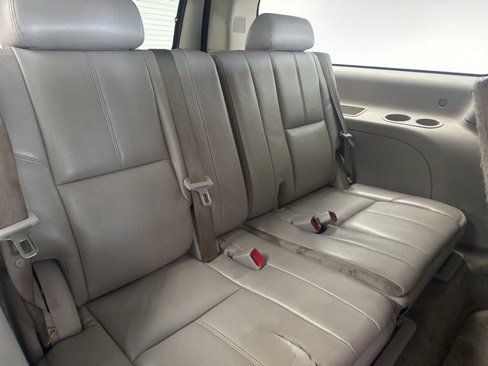 Used 2013 Chevrolet Suburban LT w/ Texas Edition image 32