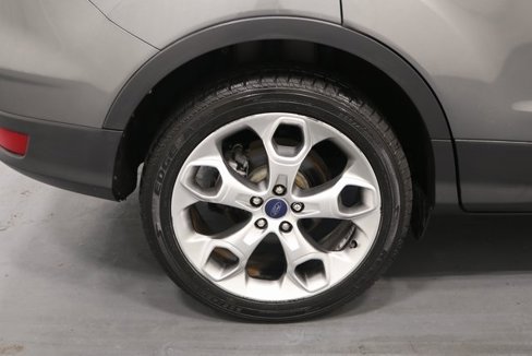 Used 2014 Ford Escape Titanium image 25