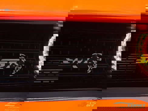Used 2019 Dodge Challenger SRT Hellcat Redeye image 4