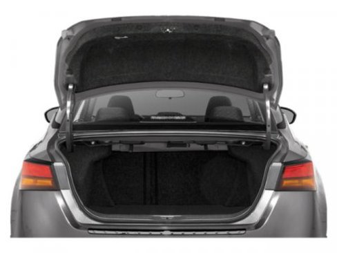 Used 2024 Nissan Altima 2.5 SV image 14