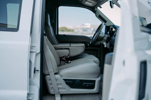 Used 2008 Ford F250 Lariat image 19