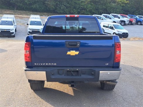 Used 2013 Chevrolet Silverado 1500 LT w/ All-Star Edition image 4