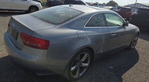 Used 2010 Audi A5 2.0T Premium Plus image 4