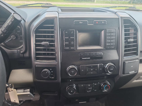 Used 2017 Ford F150 XLT image 15