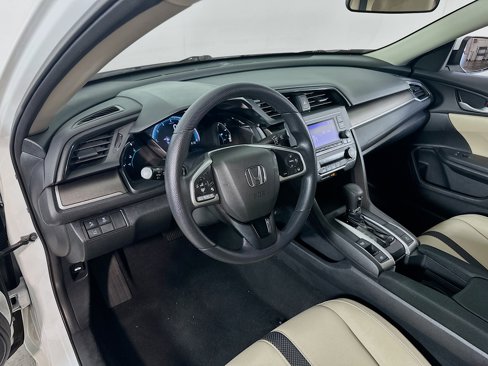 Used 2020 Honda Civic LX image 15