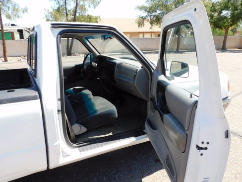 Used 1996 Ford Ranger 2WD Regular Cab image 20