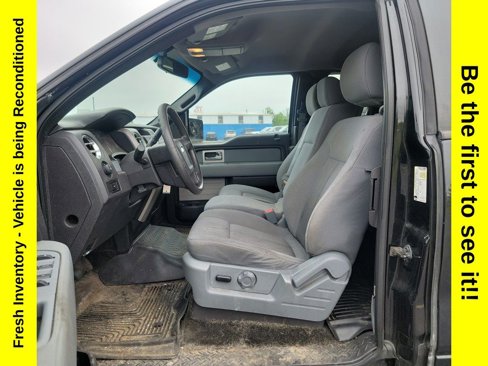 Used 2011 Ford F150 XLT w/ Trailer Tow Pkg image 9
